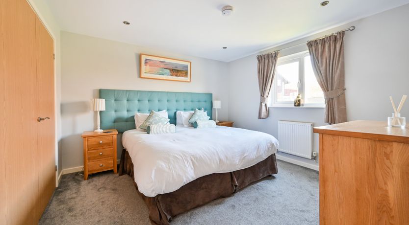 Photo of Swallow Lodge