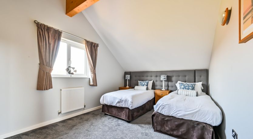 Photo of Swallow Lodge