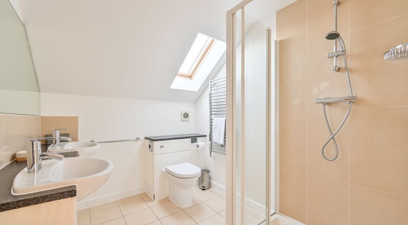 Photo of Swallow Lodge