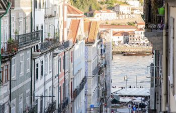 Down the Ribeira Apartment