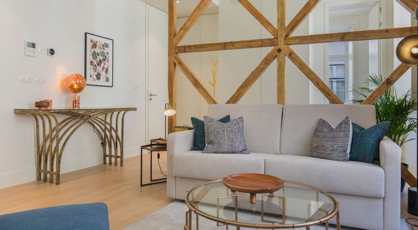 Photo of Rhyming Couplet