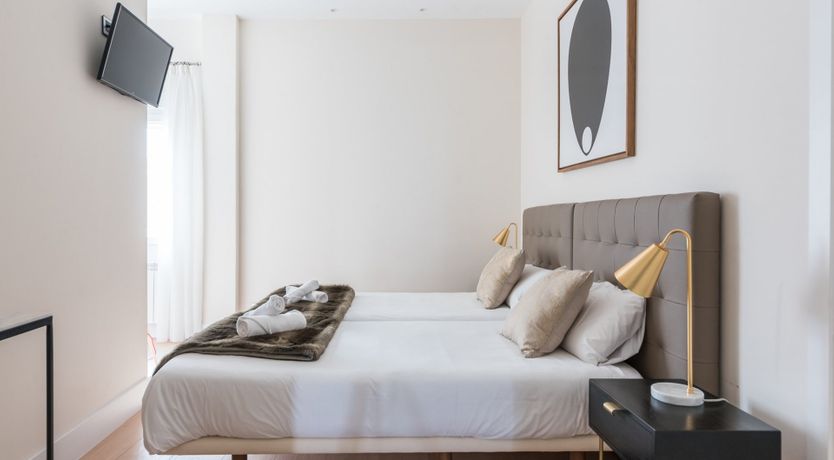 Photo of The Ginkgo Leaf