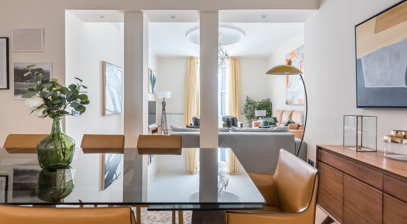 Photo of The Ginkgo Leaf