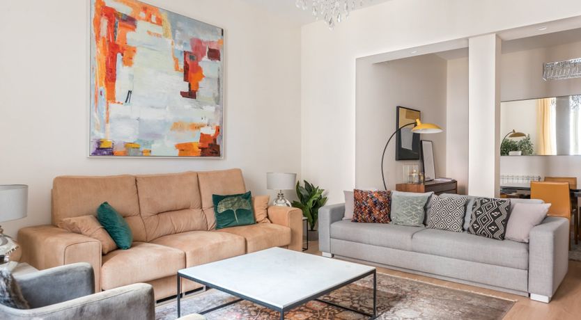 Photo of The Ginkgo Leaf