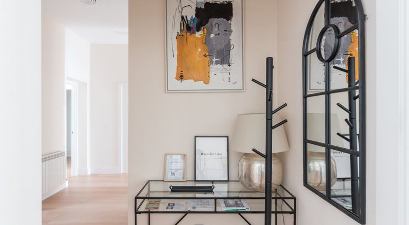 Photo of The Ginkgo Leaf