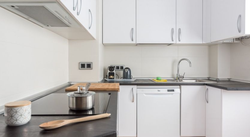 Photo of The Ginkgo Leaf