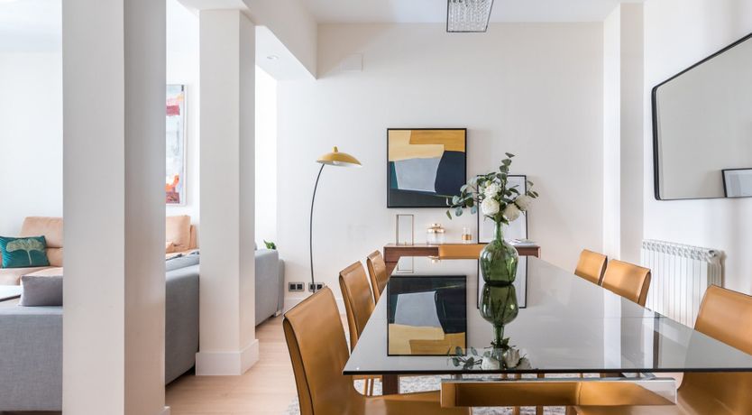 Photo of The Ginkgo Leaf