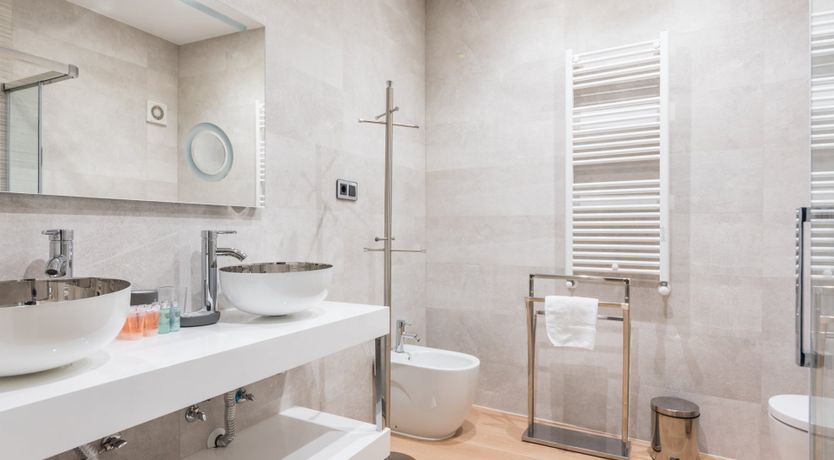 Photo of The Ginkgo Leaf