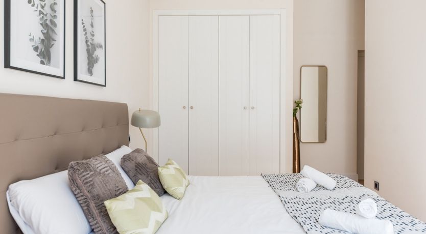 Photo of The Ginkgo Leaf