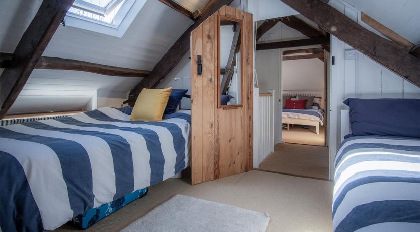 Photo of Wild Daffodil