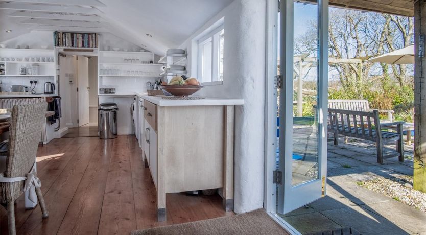 Photo of Wild Daffodil