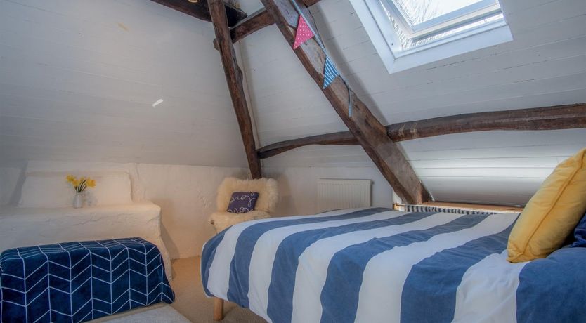 Photo of Wild Daffodil