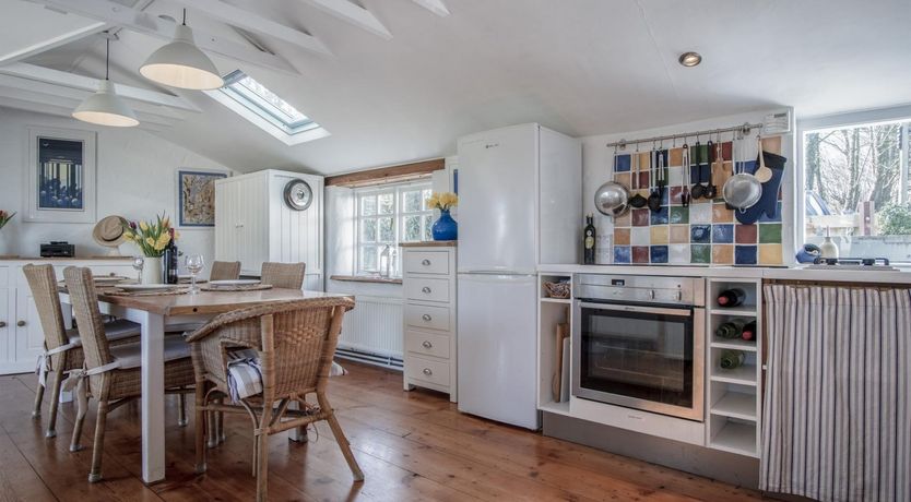 Photo of Wild Daffodil