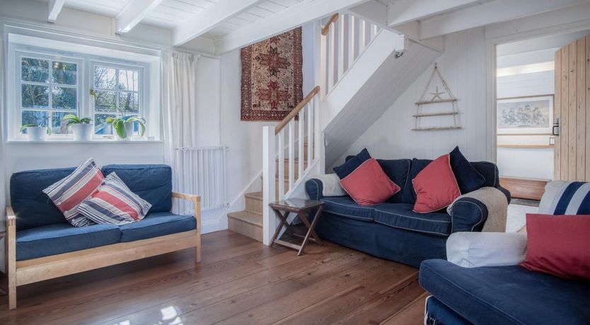 Photo of Wild Daffodil