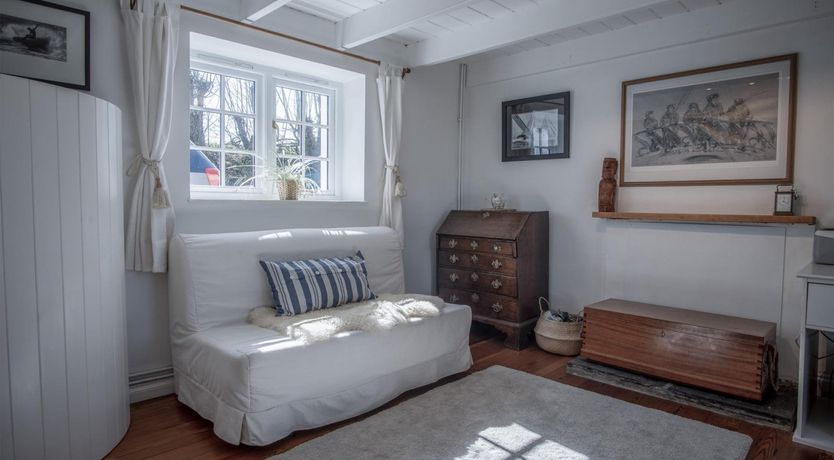 Photo of Wild Daffodil