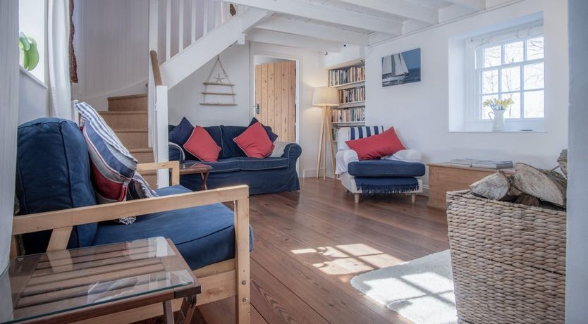 Photo of Wild Daffodil