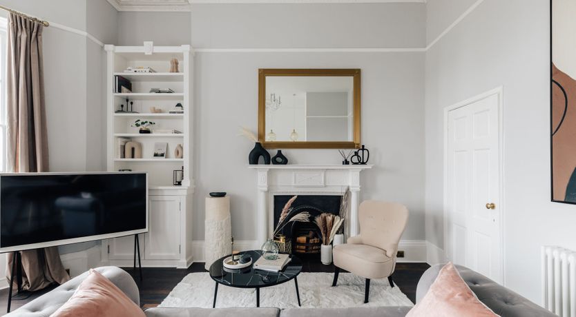 Photo of Portland Stone