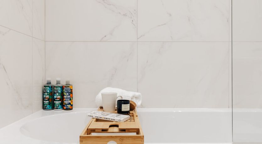 Photo of Portland Stone