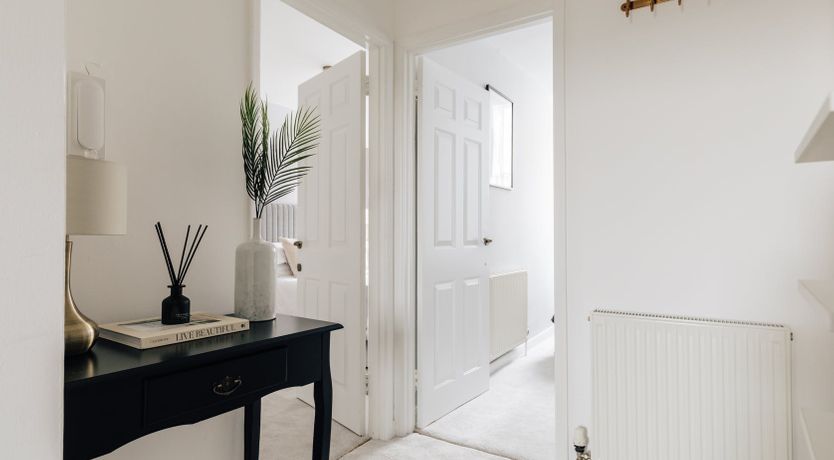 Photo of Portland Stone