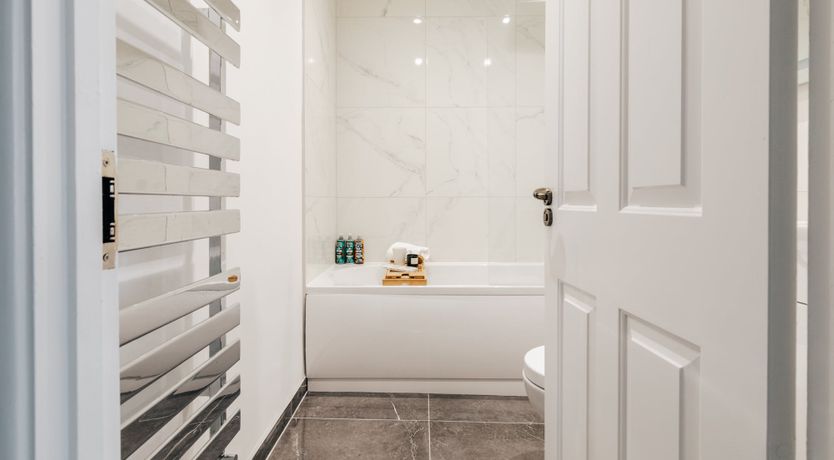 Photo of Portland Stone