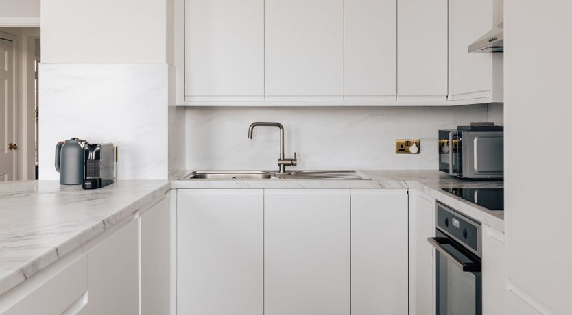 Photo of Portland Stone