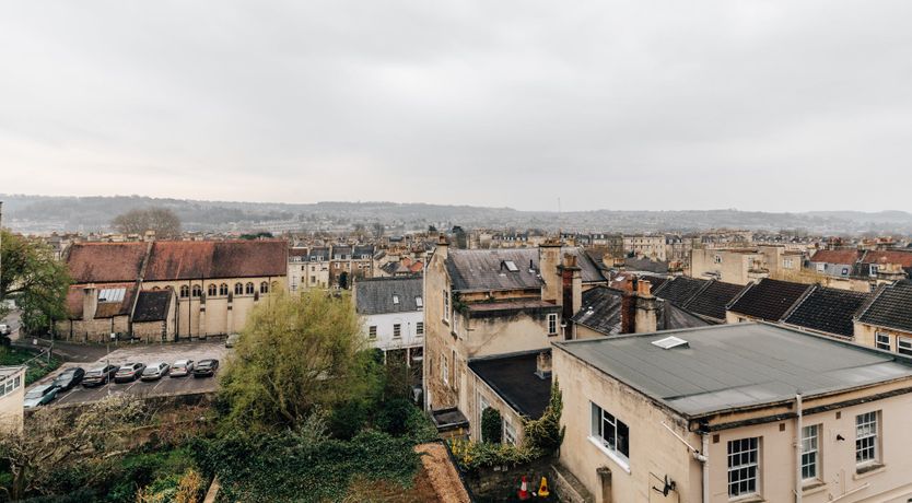 Photo of Portland Stone