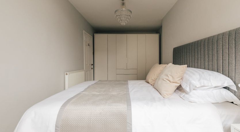 Photo of Portland Stone