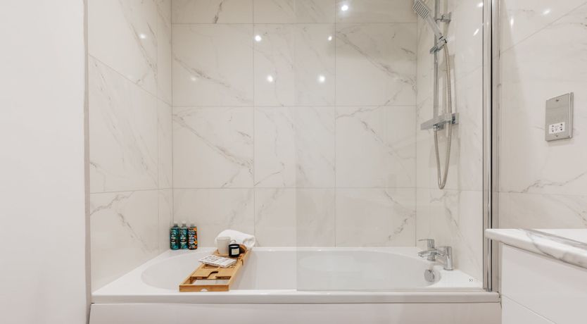 Photo of Portland Stone