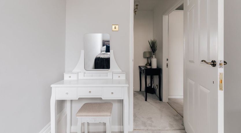 Photo of Portland Stone