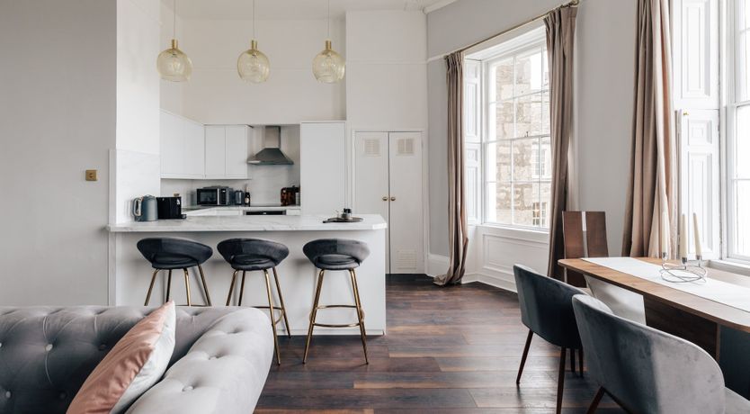 Photo of Portland Stone