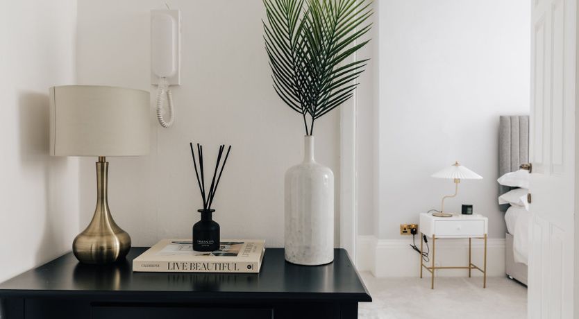 Photo of Portland Stone