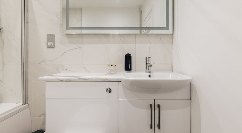 Photo of Portland Stone