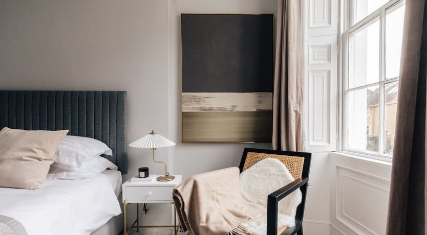 Photo of Portland Stone