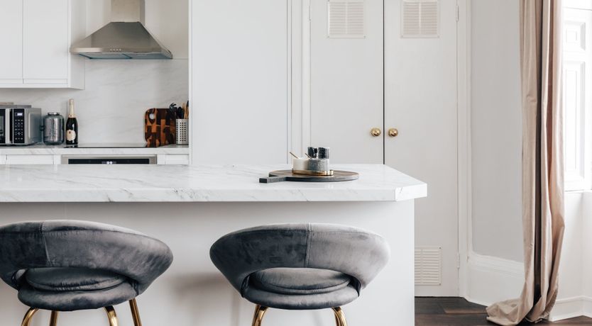 Photo of Portland Stone