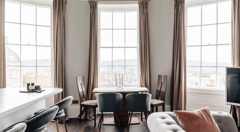 Photo of Portland Stone