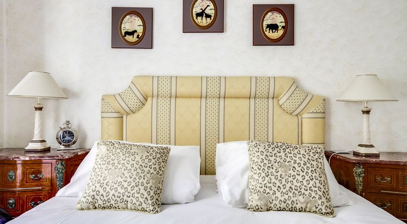 Photo of A Leopard Never Changes Its Spots