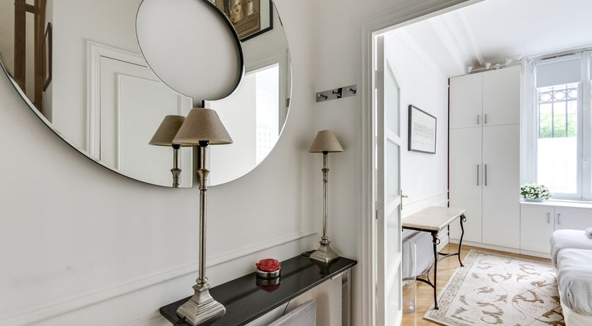 Photo of A Leopard Never Changes Its Spots