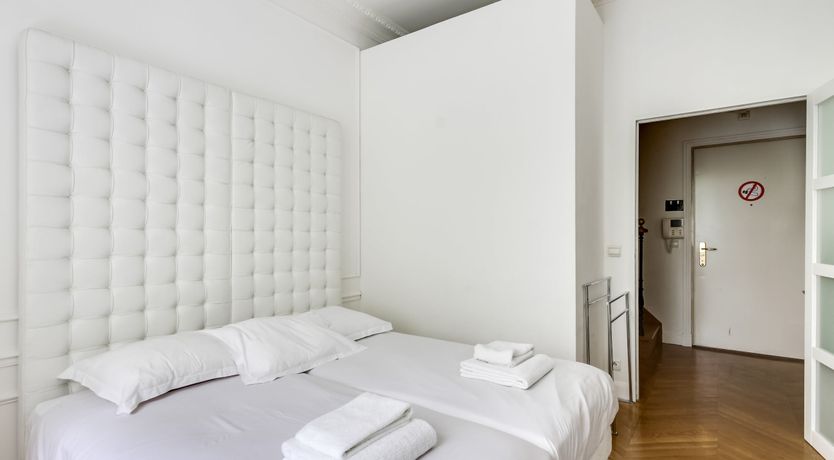 Photo of A Leopard Never Changes Its Spots