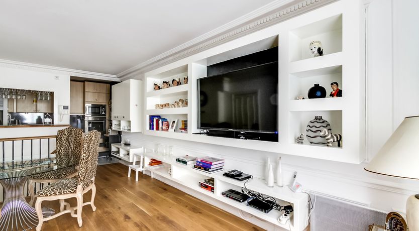 Photo of A Leopard Never Changes Its Spots