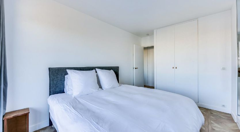 Photo of An Ode to Eiffel