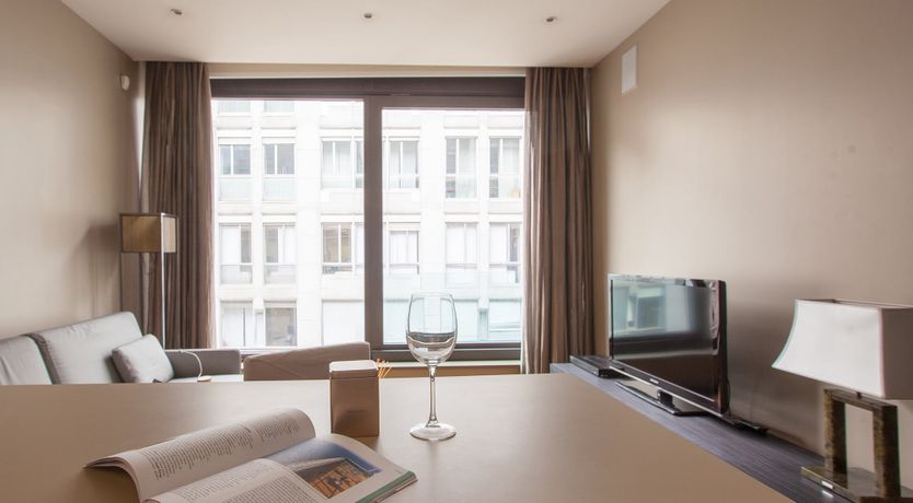 Photo of Heart of Fashion