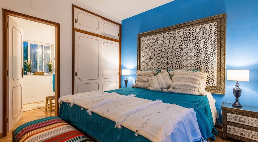 Photo of Blueberry Sorbet