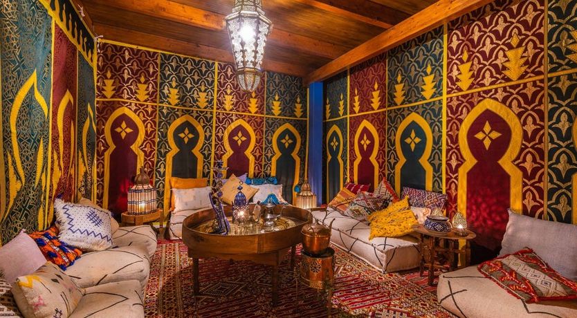 Photo of Blueberry Sorbet