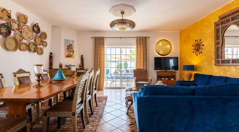 Photo of Blueberry Sorbet