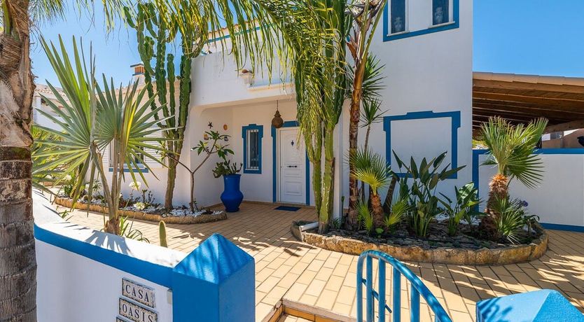 Photo of Blueberry Sorbet