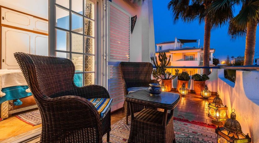 Photo of Blueberry Sorbet