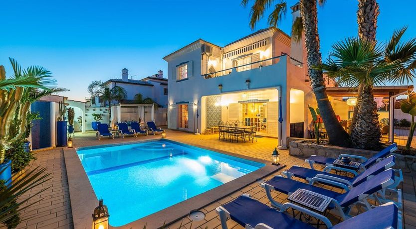 Photo of Blueberry Sorbet