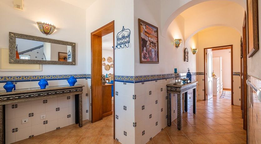 Photo of Blueberry Sorbet