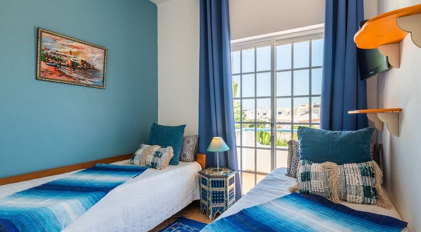 Photo of Blueberry Sorbet