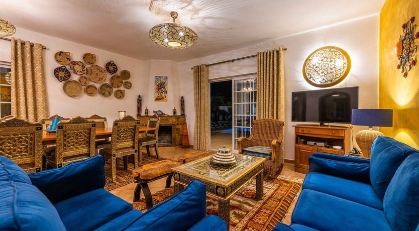 Photo of Blueberry Sorbet